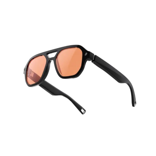 Умные очки для путешествий. L’Atitude 52°N Умные очки для путешествий. L’Atitude 52°N